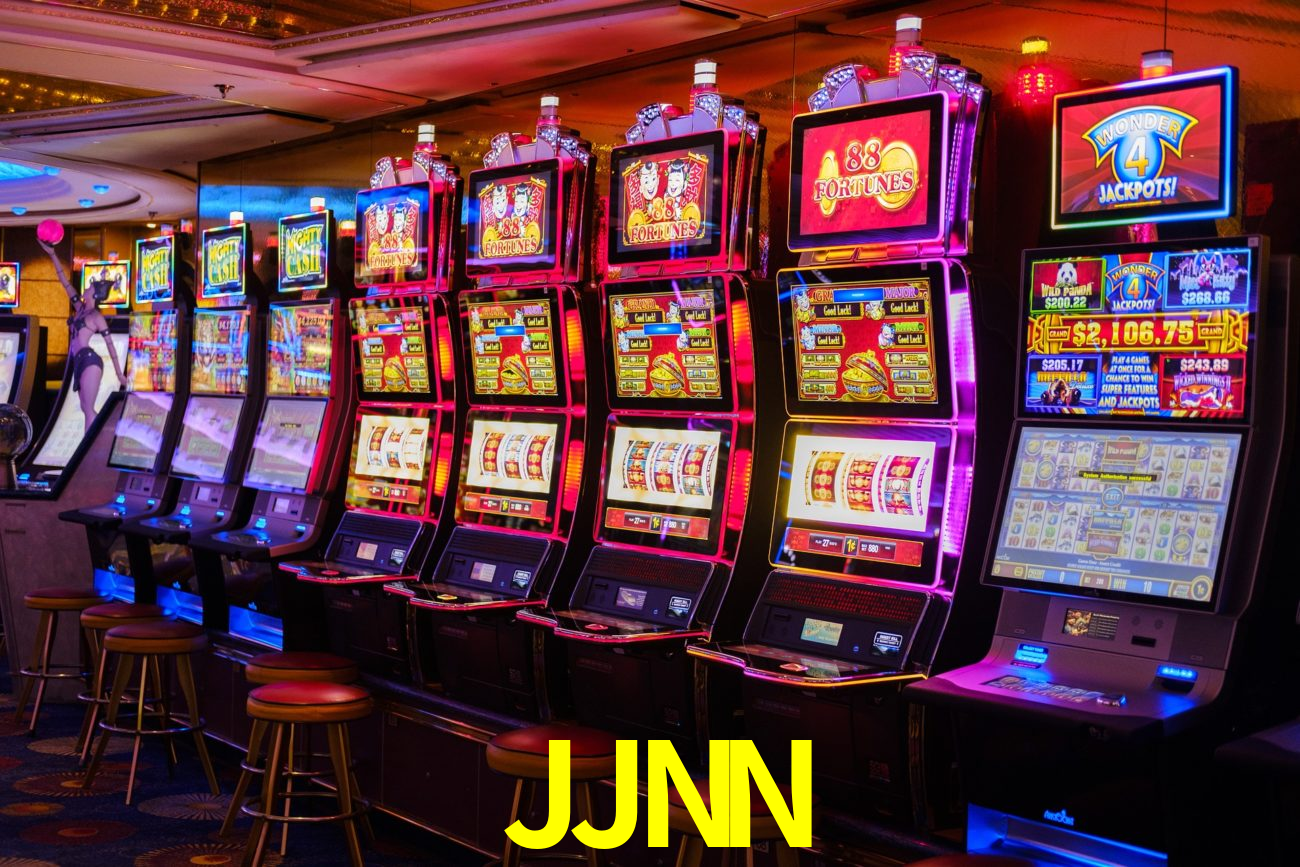 Estatísticas Crash Games JJNN