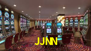 Mesa de Blackjack JJNN