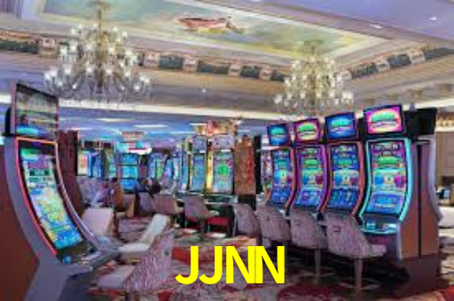 Interface do App JJNN