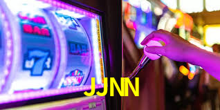 Casino Ao Vivo JJNN
